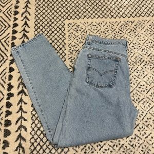Vintage Levi’s 512 sz 16 (32-33 waist) - mint condition